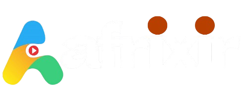 Afrixir | Best video streaming and content monetization app